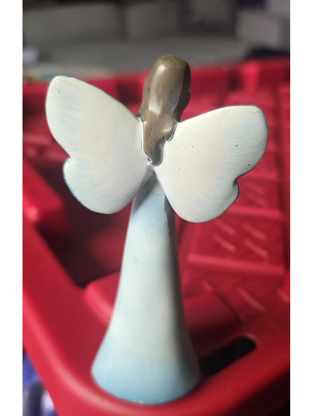 Angel Figurune Decor Butterfly Giftcraft 2012 beautiful collection heaven - Picture 2 of 3